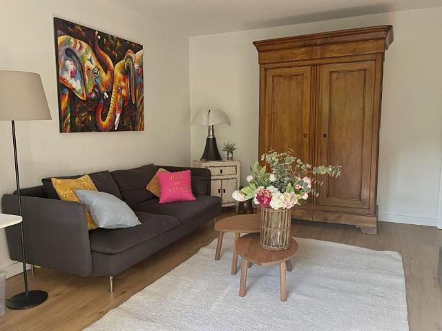 Appartement vente à Chambéry, Aix-les-bains