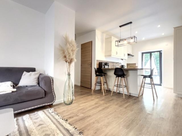 Appartement vente à Aix-les-Bains, Savoie