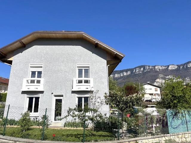 Maison vente à Chambéry, Aix-les-bains