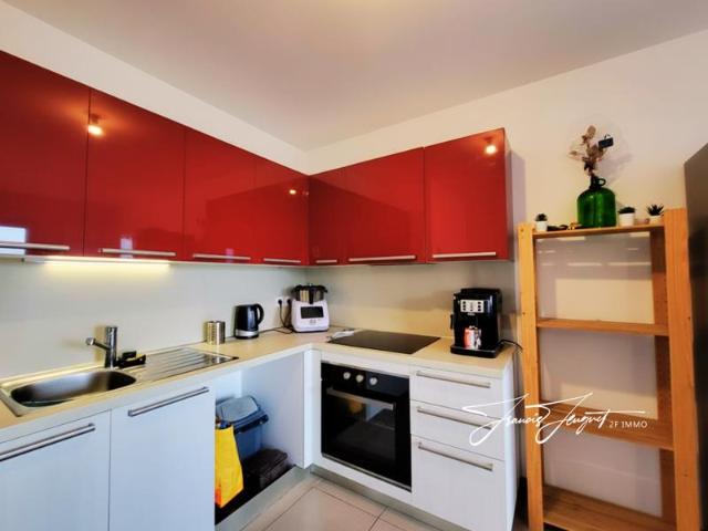 Appartement vente à Chambéry, Brison-saint-innocent