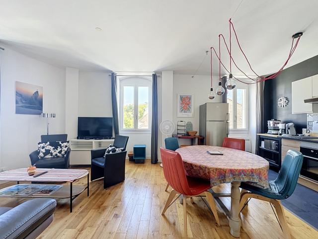 Appartement location à Chambéry, Aix-les-bains