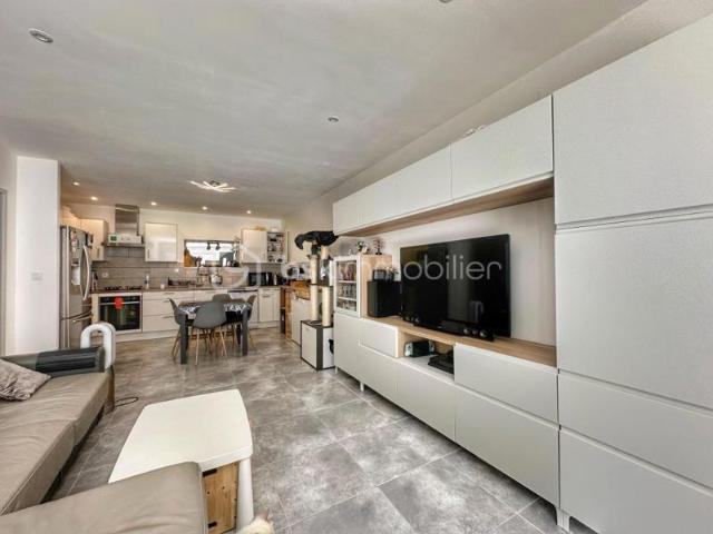 Appartement vente à Chambéry, Aix-les-bains