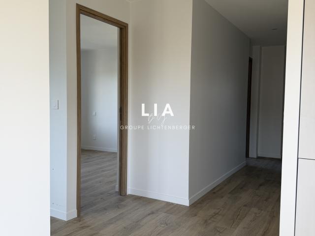 Appartement vente à Chambéry, Aix-les-bains