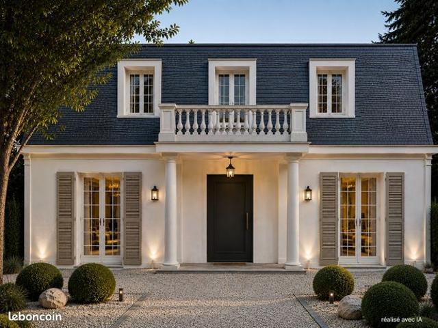 Maison vente à Aix-les-Bains, Savoie
