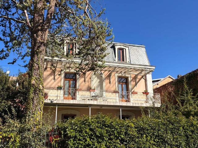Appartement vente à Chambéry, Aix-les-bains