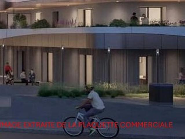 Appartement vente à Aix-les-Bains, Savoie