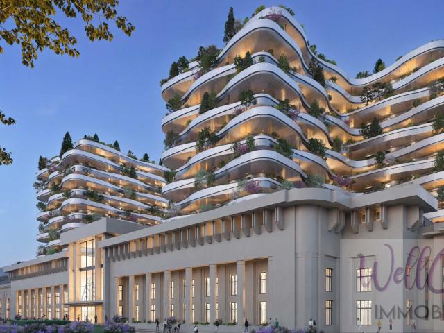 Appartement vente à Aix-les-Bains, Savoie