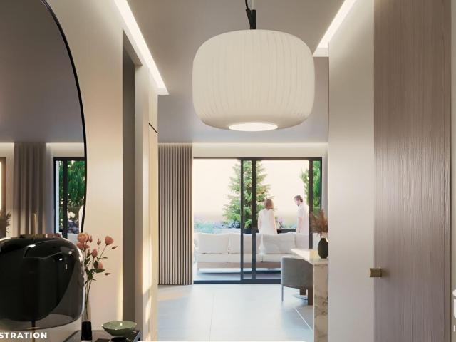 Appartement vente à Aix-les-Bains, Savoie