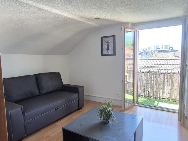 Appartement vente à Chambéry, Aix-les-bains