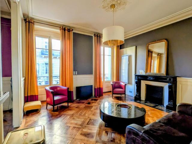 Appartement vente à Aix-les-Bains, Savoie