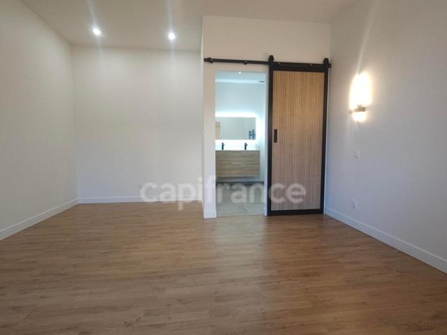 Appartement vente à Chambéry, Aix-les-bains