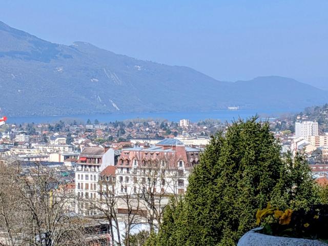 Appartement vente à Chambéry, Aix-les-bains