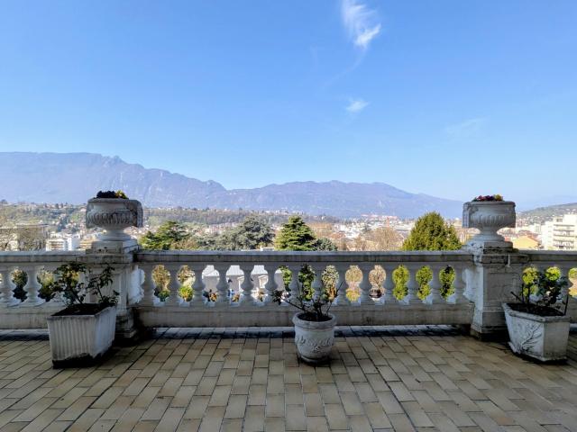 Appartement vente à Chambéry, Aix-les-bains