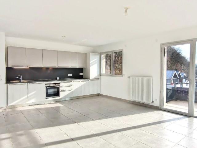 Appartement vente à Chambéry, Aix-les-bains