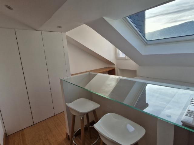 Appartement vente à Aix-les-Bains, Savoie