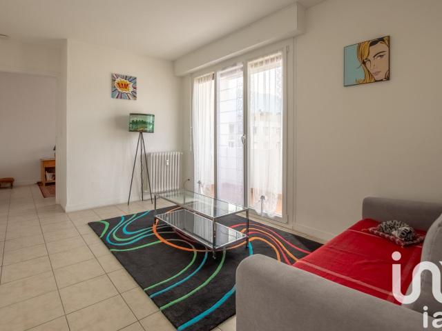 Appartement vente à Aix-les-Bains, Savoie