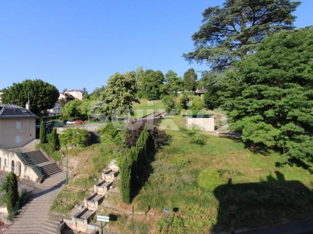 Appartement vente à Chambéry, Aix-les-bains