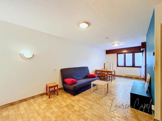 Appartement vente à Aix-les-Bains, Savoie