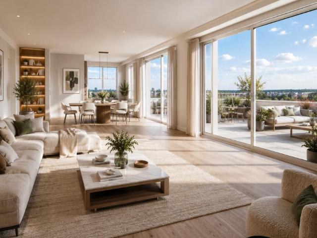 Appartement vente à Aix-les-Bains, Savoie