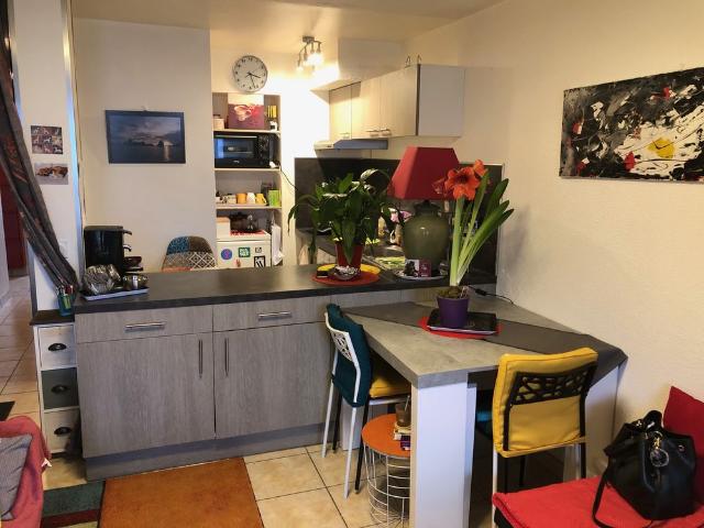 Appartement vente à Aix-les-Bains, Savoie