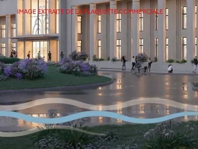 Appartement vente à Aix-les-Bains, Savoie