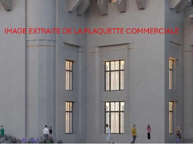 Appartement vente à Aix-les-Bains, Savoie