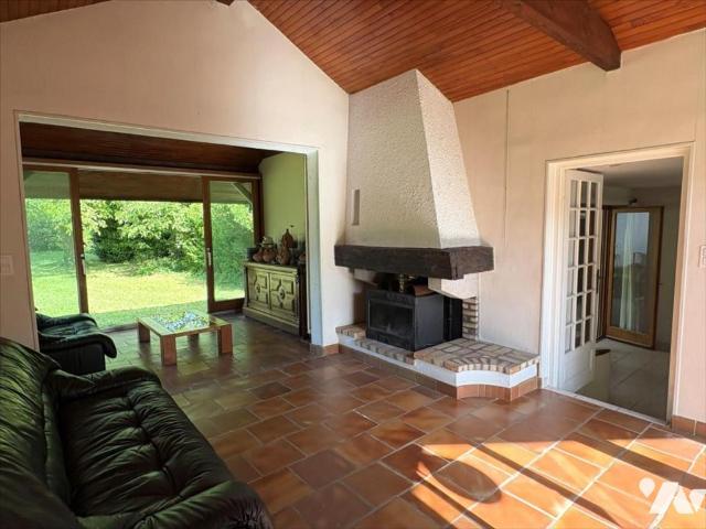 Maison vente à Aix-les-Bains, Savoie