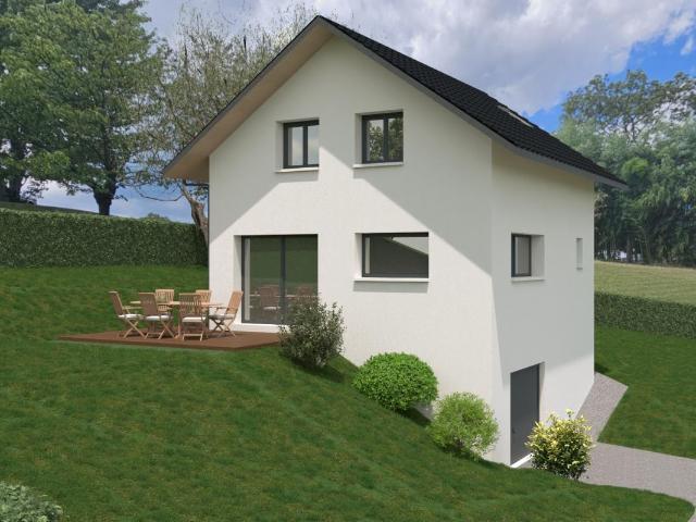 Maison vente à Chambéry, Aix-les-bains