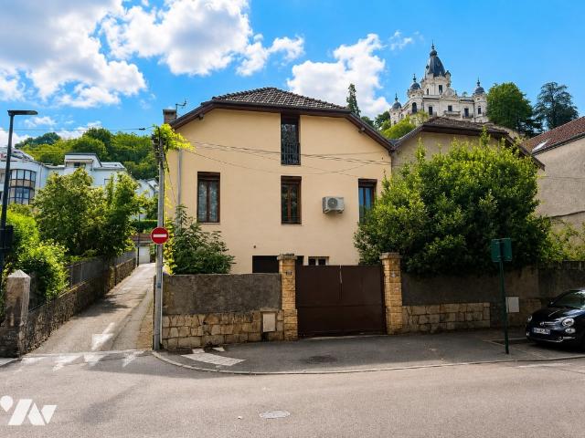 Maison vente à Aix-les-Bains, Savoie