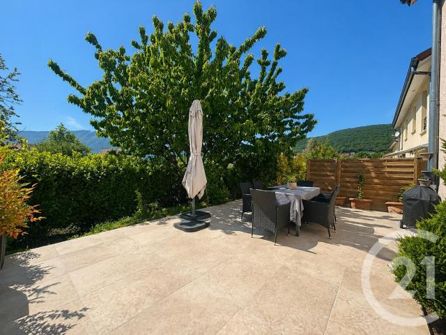 Maison vente à Chambéry, Aix-les-bains