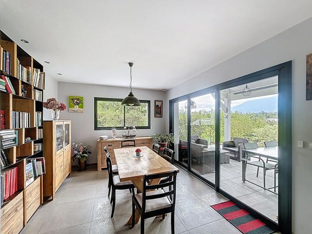 Maison vente à Chambéry, Aix-les-bains