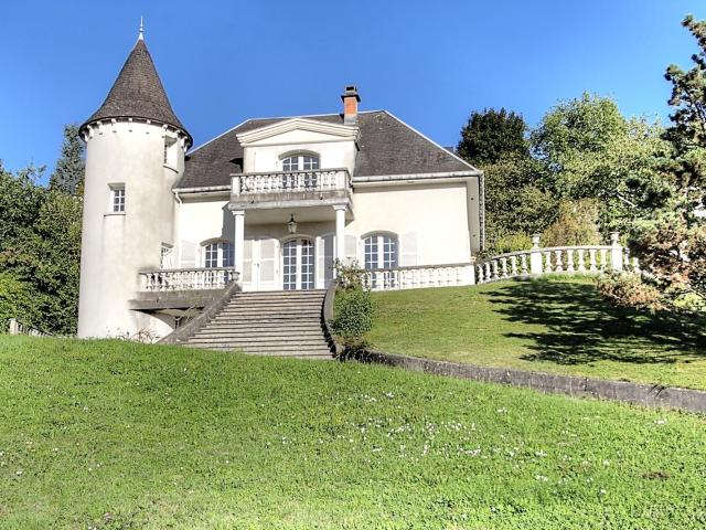 Maison vente à Chambéry, Aix-les-bains