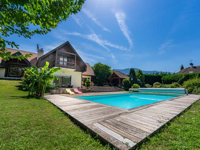 Maison vente à Chambéry, Aix-les-bains