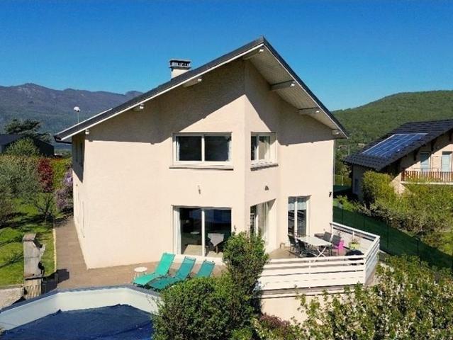 Maison vente à Chambéry, Aix-les-bains