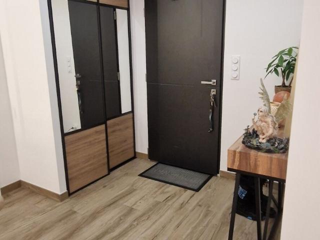 Maison vente à Chambéry, Aix-les-bains