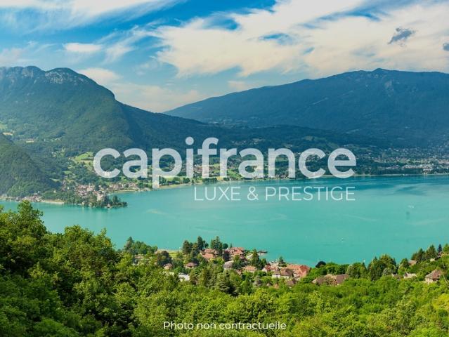 Villa vente à Chambéry, Aix-les-bains