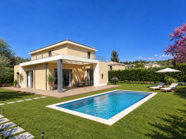 Maison vente à Aix-en-Provence, Aix-en-provence