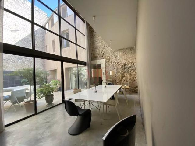 Appartement vente à Aix-en-Provence, Saint-cannat