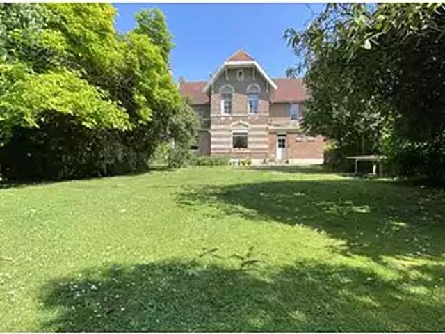 Maison vente à Lens, Aix-noulette