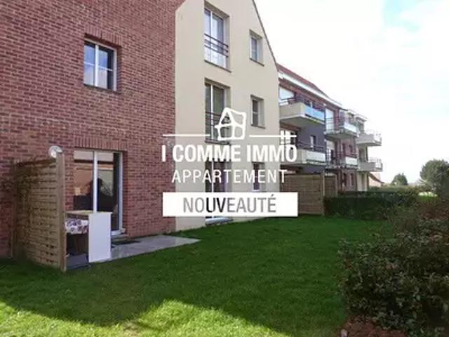 Appartement location à Lens, Aix-noulette