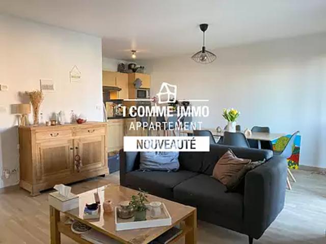 Appartement location à Aix-Noulette, Pas-de-Calais