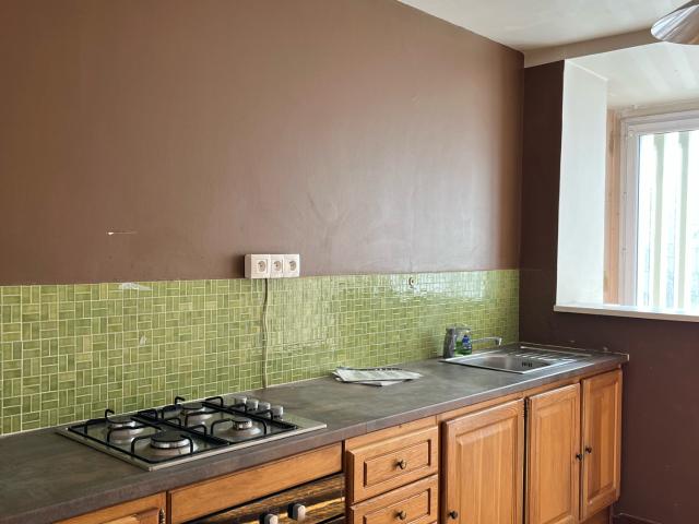 Appartement vente à Aix-en-Provence, Aix-en-provence