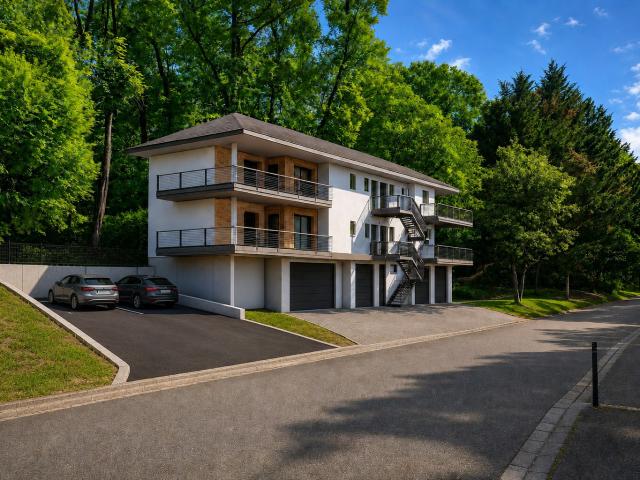 Appartement vente à Chambéry, Aix-les-bains