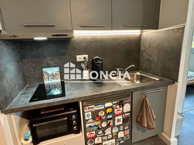 Appartement vente à Aix-les-Bains, Savoie