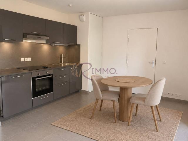 Studio location à Aix-en-Provence, Bouches-du-Rhône
