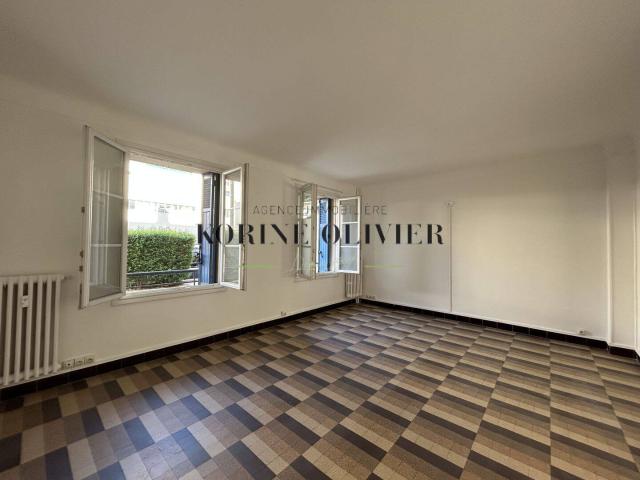 Appartement location à Beaurecueil, Bouches-du-Rhône