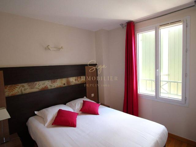 Appartement location à Rousset, Bouches-du-Rhône