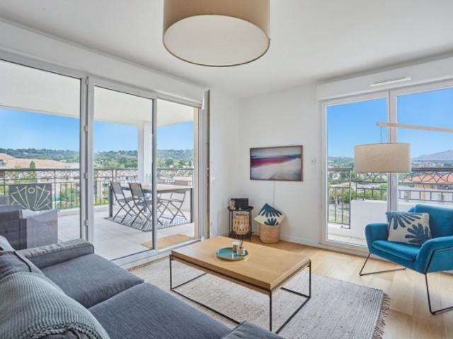 Appartement vente à Aix-en-Provence, Aix-en-provence