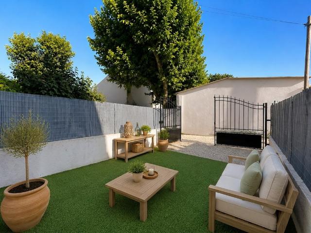 Duplex vente à Aix-en-Provence, Aix-en-provence