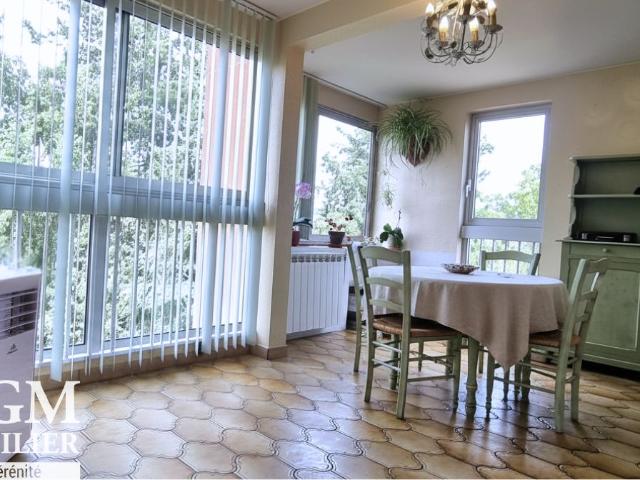 Appartement vente à Aix-en-Provence, Aix-en-provence